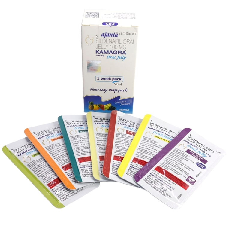 Kamagra
