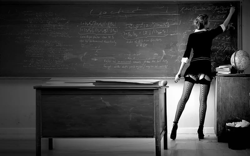 Role play fantasies