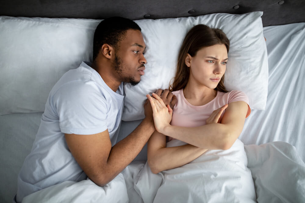 How to increase the libido