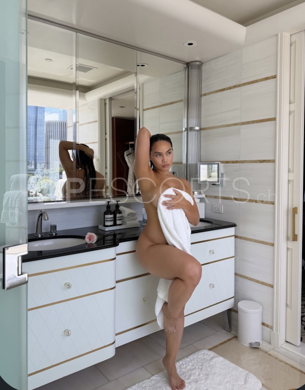 Escort Raissa in Aargau, Switzerland