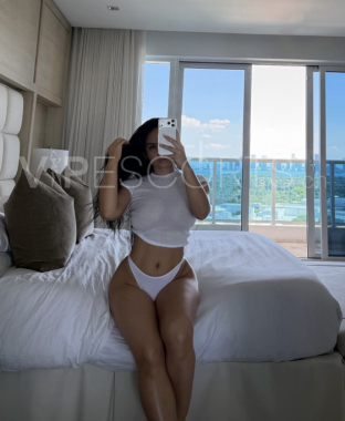 Escort Raissa in Aargau, Switzerland — 7