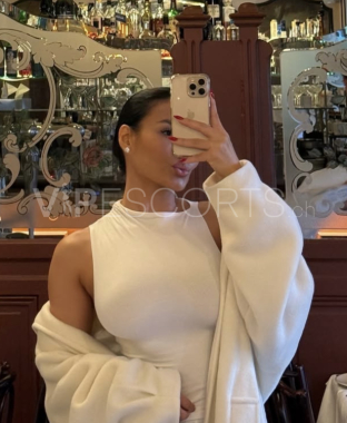 Escort Raissa in Aargau, Switzerland — 2
